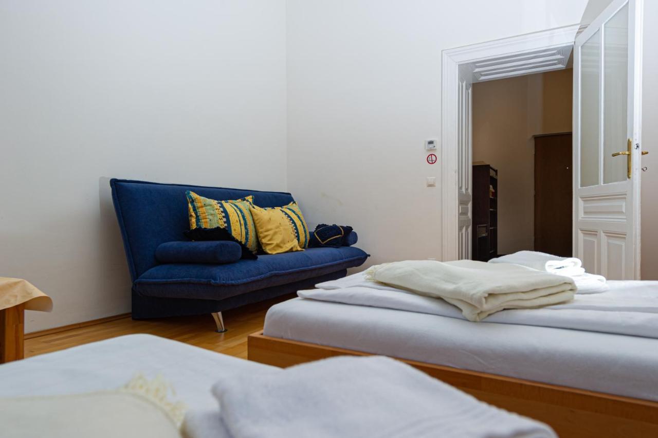 Moderne 2-Zimmer Wohnung In Wien Екстериор снимка
