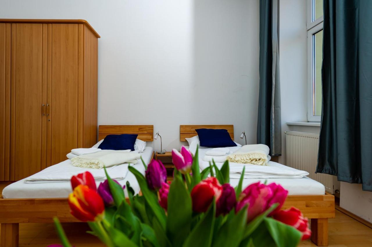 Moderne 2-Zimmer Wohnung In Wien Екстериор снимка
