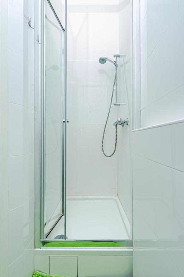 Moderne 2-Zimmer Wohnung In Wien Екстериор снимка